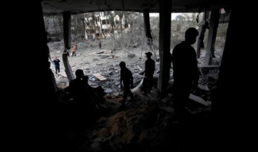 BM: Gazze’de durum her dakika daha kötüye gidiyor