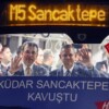 Çekmeköy-Samandıra metrosu açıldı: 15 gün ücretsiz olacak