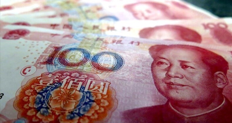 Çin’de yeni yuan kredileri geriledi