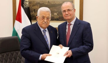 Filistin’in yeni Başbakanı Mustafa: