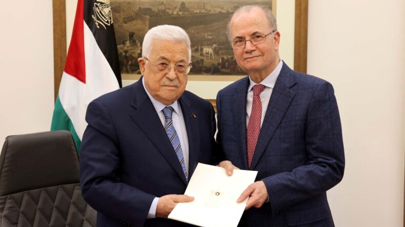 Filistin’in yeni Başbakanı Mustafa: