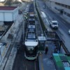 Kocaeli Şehir Hastanesi tramvayı yarın hizmete giriyor
