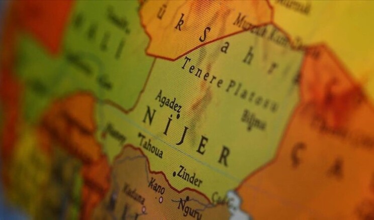 Nijer duyurdu: ABD ile askeri işbirliği anlaşması feshedildi