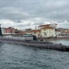 Türkiye’nin ilk denizaltı müzesi TCG Uluçalireis 18 Mart’ta açılacak