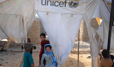 UNICEF: Sudan’da çocukların geleceğini kurtarmak için bir umut ışığı kaldı