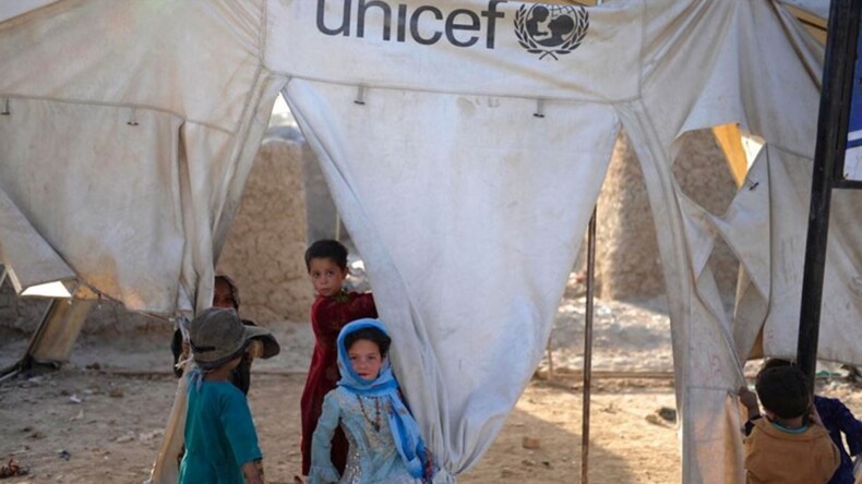 UNICEF: Sudan’da çocukların geleceğini kurtarmak için bir umut ışığı kaldı