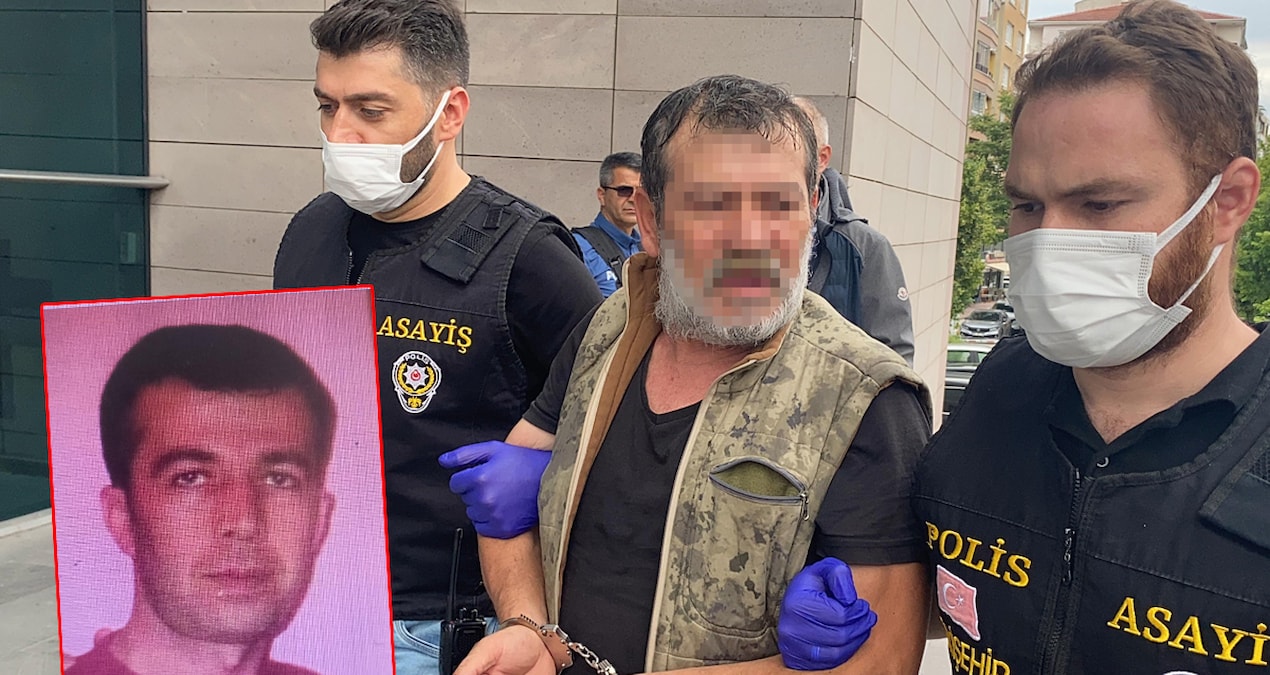 18 yıldır kayıptı: Öldürülerek toprağa gömülmüş