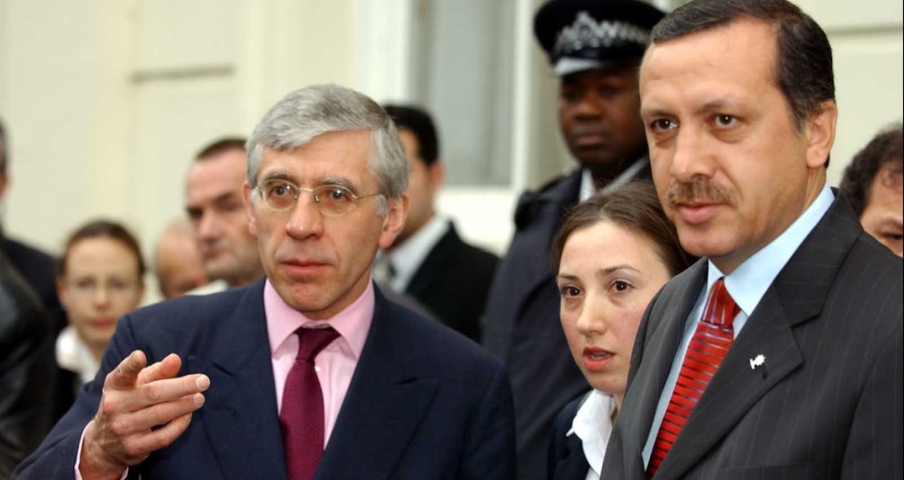 50 siyasetçiden dışişleri bakanına KKTC mektubu: Çok net talep