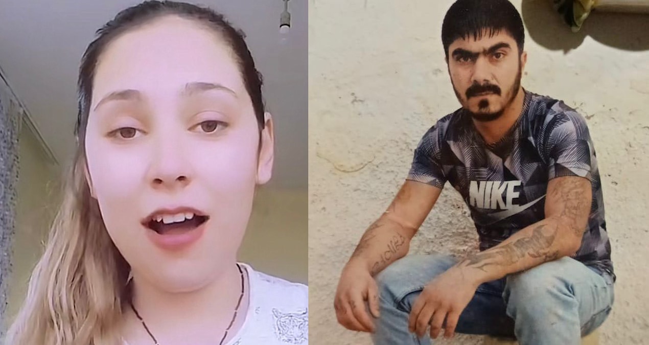 7 yaşındaki kız babasının vahşetini anlattı! ‘Beni öksüz bıraktı’