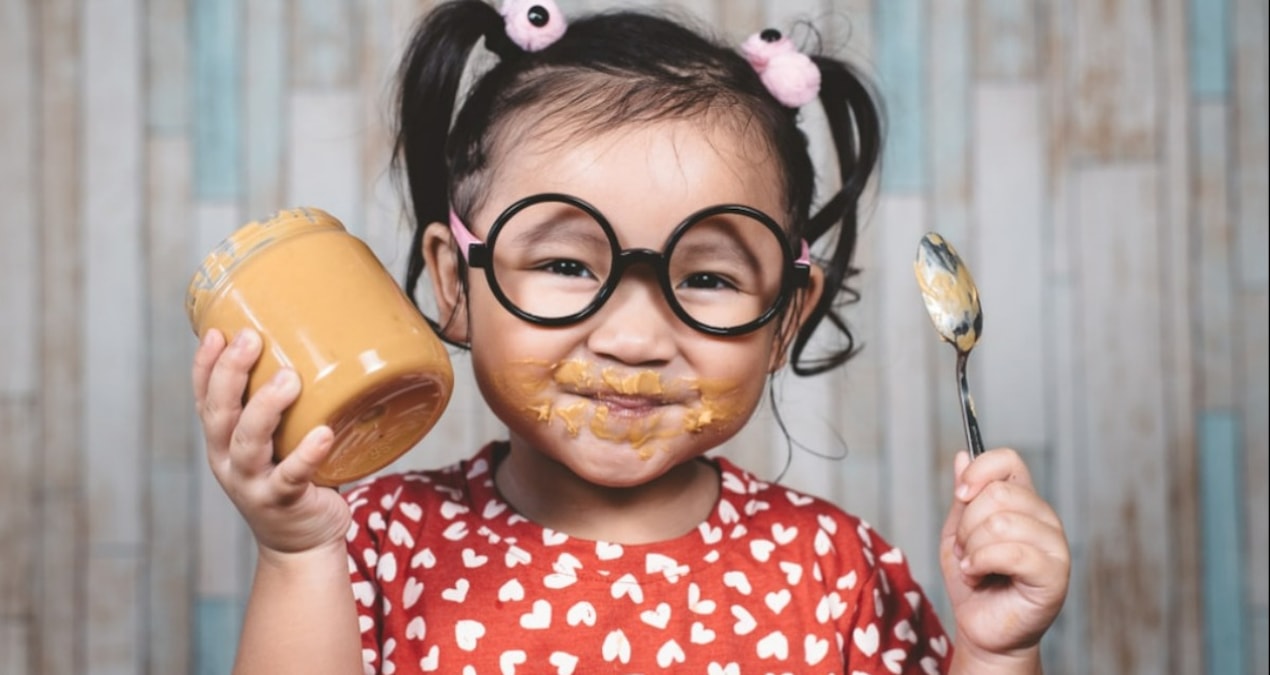 Araştırma: Yer fıstığı alerjisine karşı bunu yapın