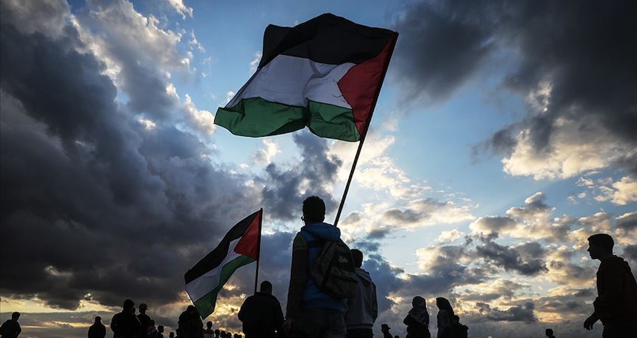 Bir ülke daha Filistin’i tanıma kararı aldı