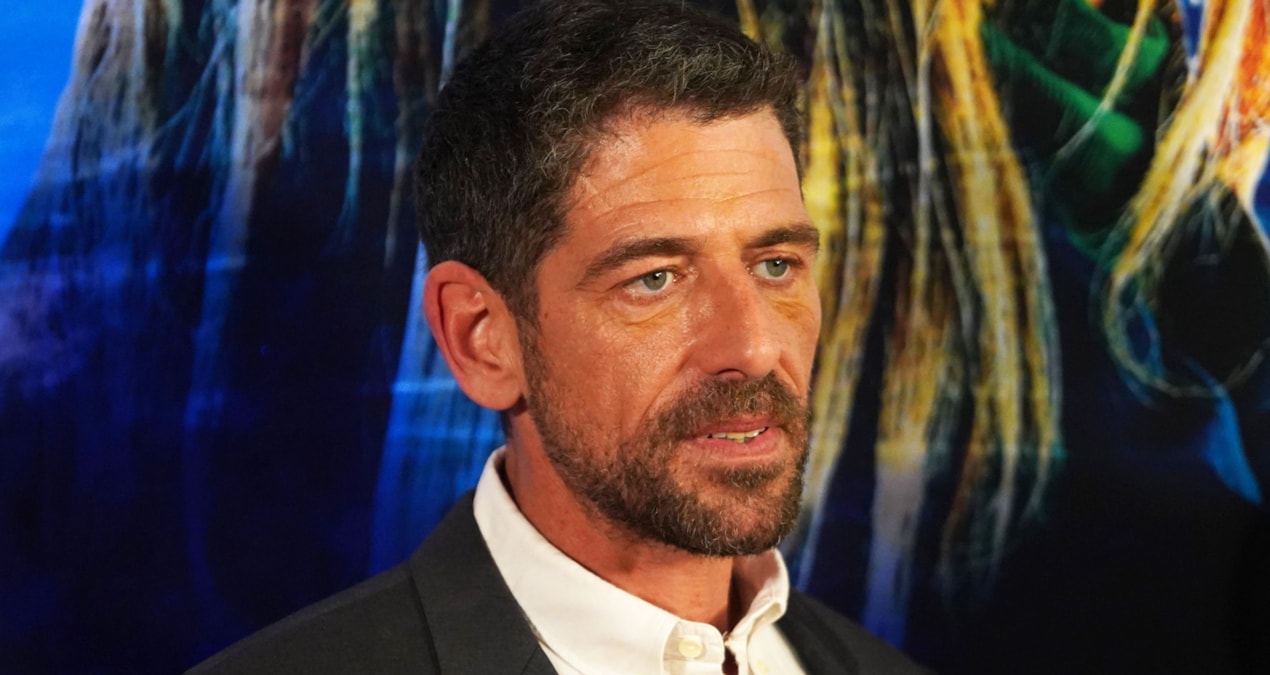 Cemal Hünal’ın sokak hayvanları çıkışı gündem oldu