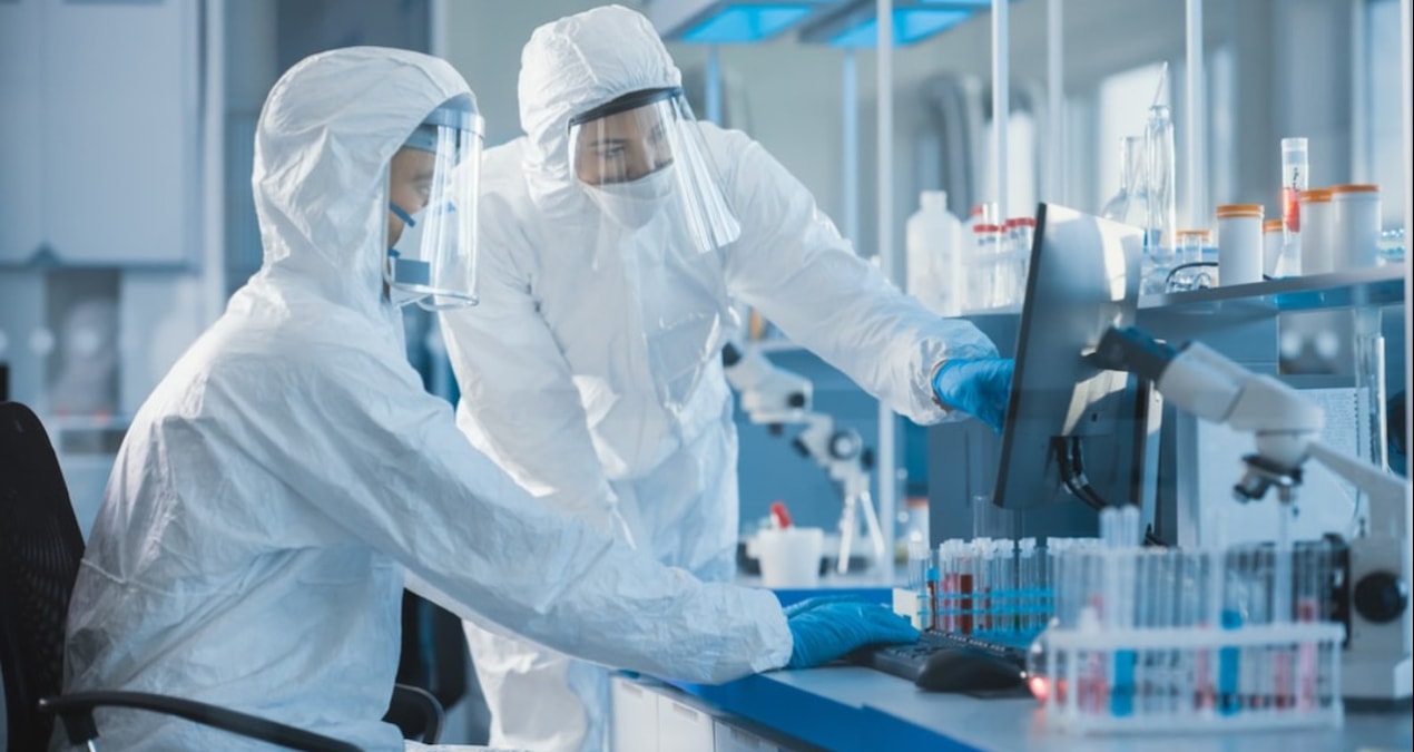 Çinli bilim insanları sahte Ebola virüsü geliştirdi: 3 günde öldürüyor