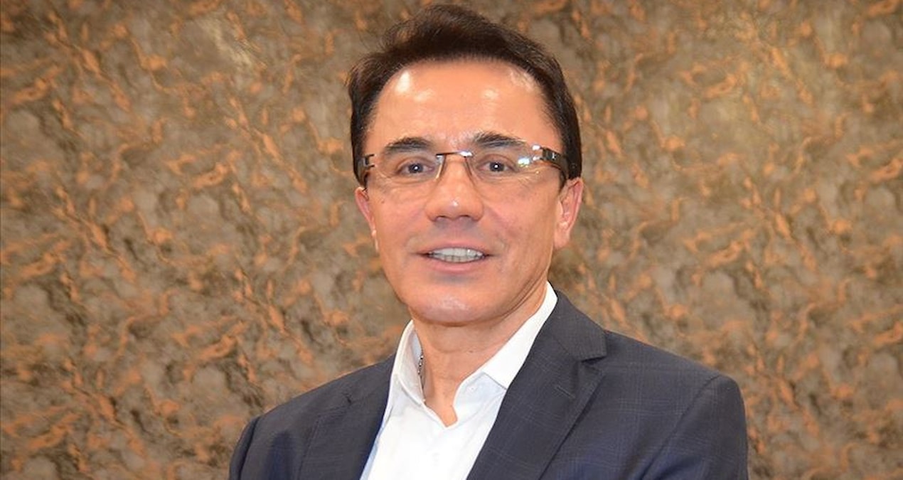 Cinsel istismar davasında Ender Saraç’ın oğlu ifade verdi