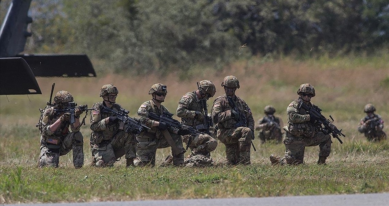 Dünyadaki ordularda sosyal medya yasakları ne durumda?