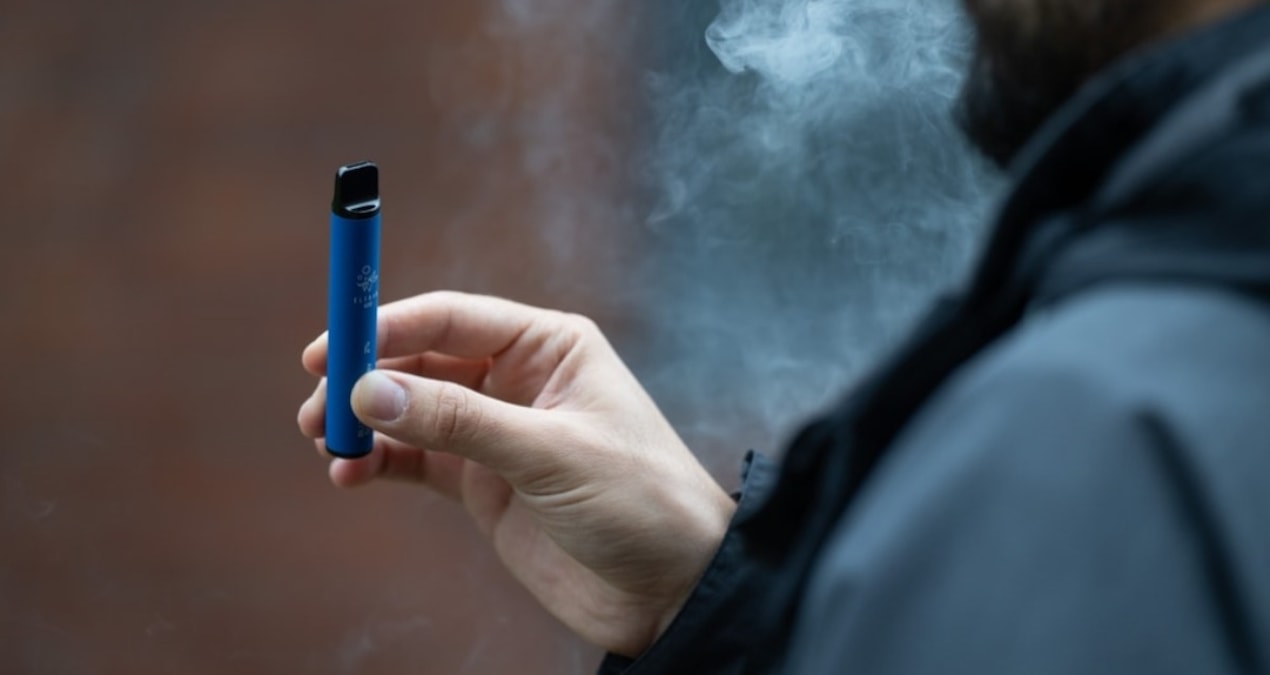 E-sigara ile ilgili endişe yaratan bulgular: Daha zararlı ve bağımlılık yapıcı