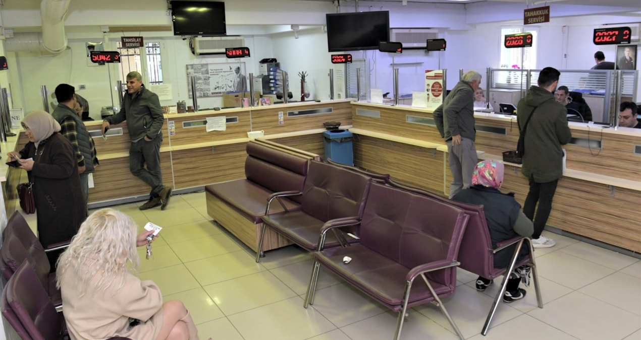 Emlak vergisi ödeme için son gün: Emlak vergisi nasıl ödenir?