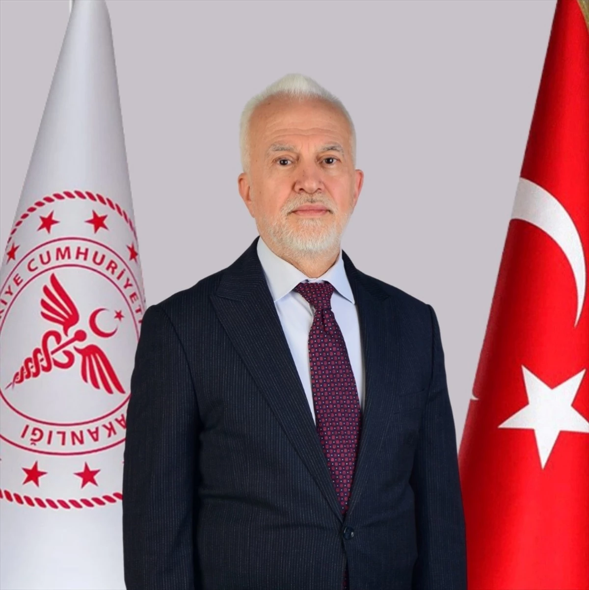 Eskişehir İl Sağlık Müdürü: Tütüne değil yiyeceğe ihtiyacımız var