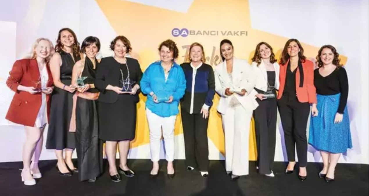 Fark yaratan kadınlar