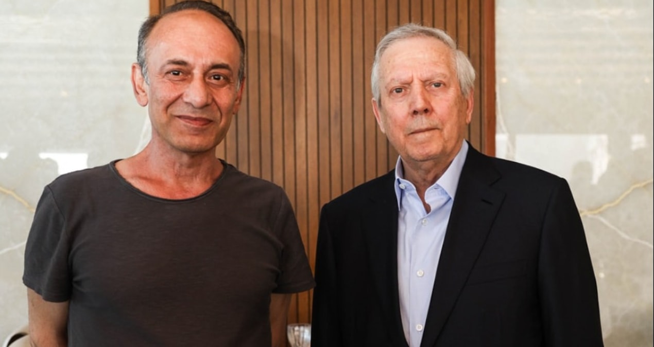 Fener’in banka borçlarını kapatırım