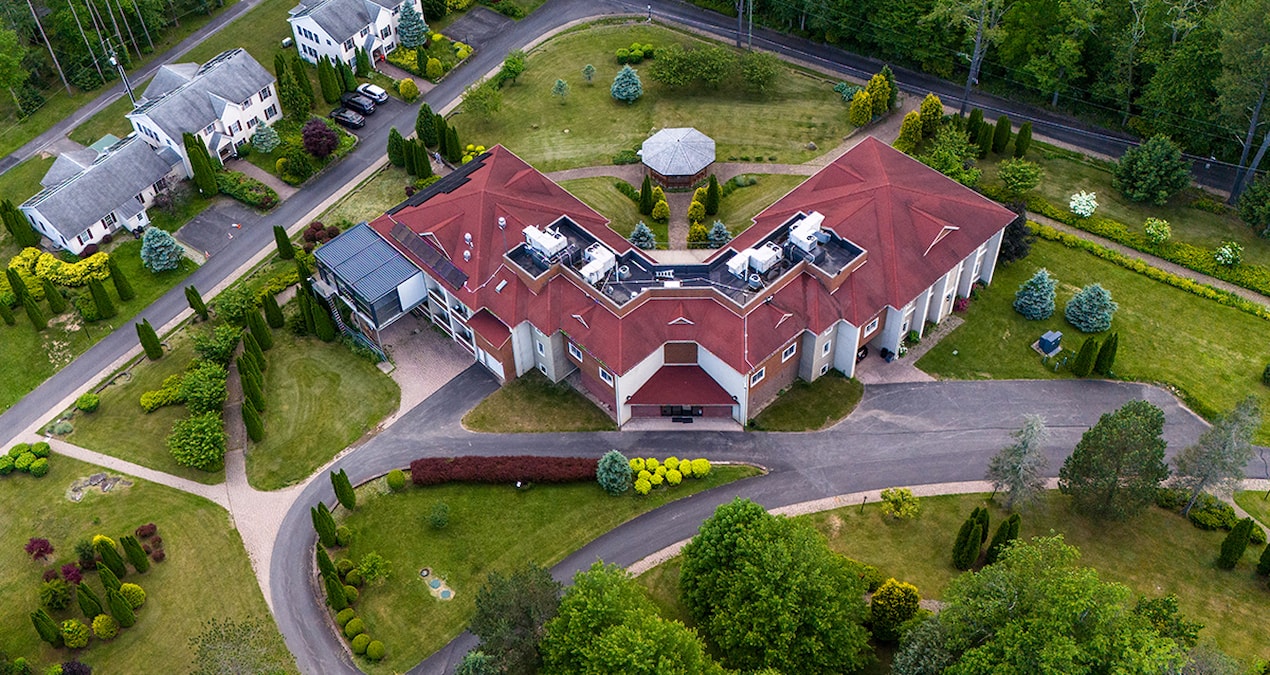 FETÖ elebaşının çiftliğine giriş-çıkışlar durdu