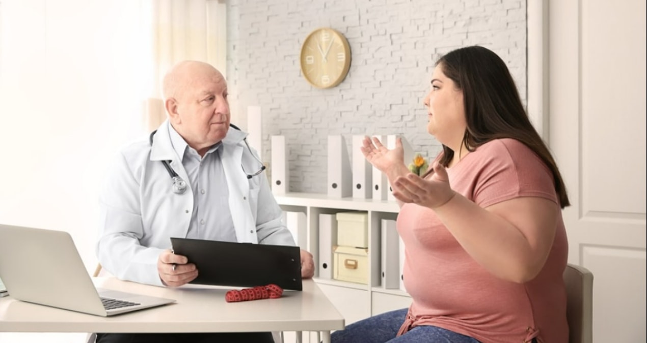 Gençlerde kilo verme ilaçları kullanımı yüzde 600 artış gösterdi