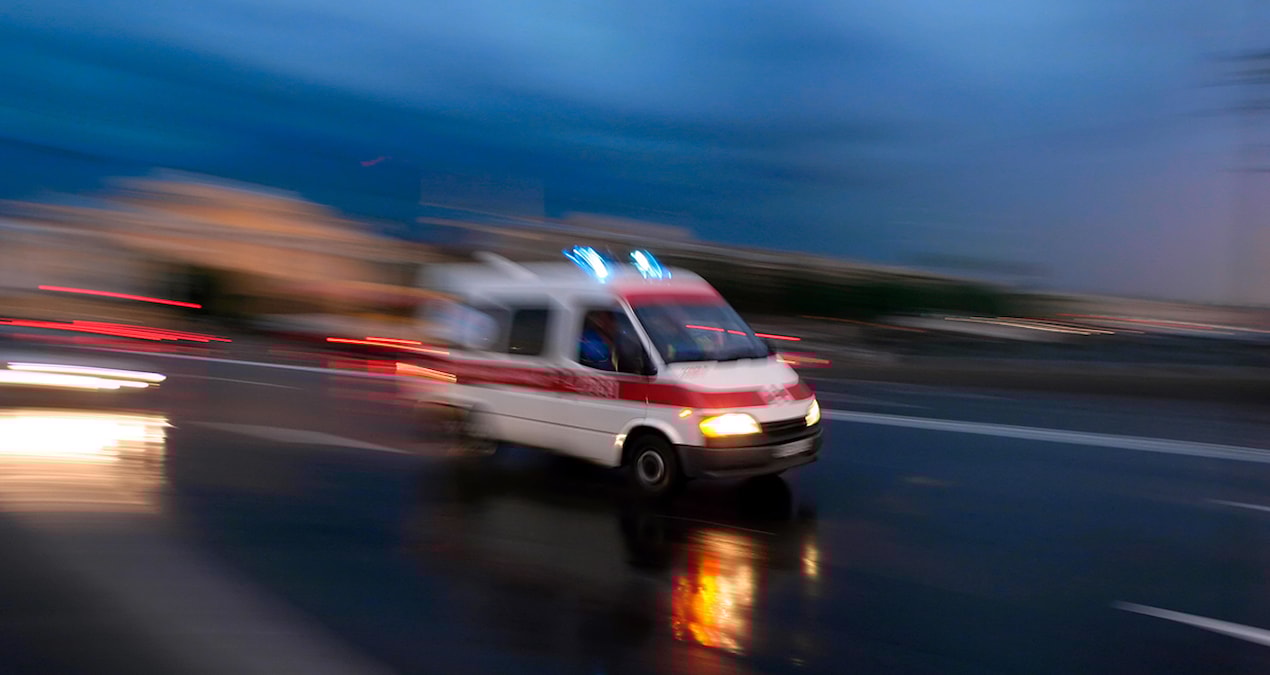 Giresun’da 5 ayda 7 KKKA tanısı: 1 kişi öldü