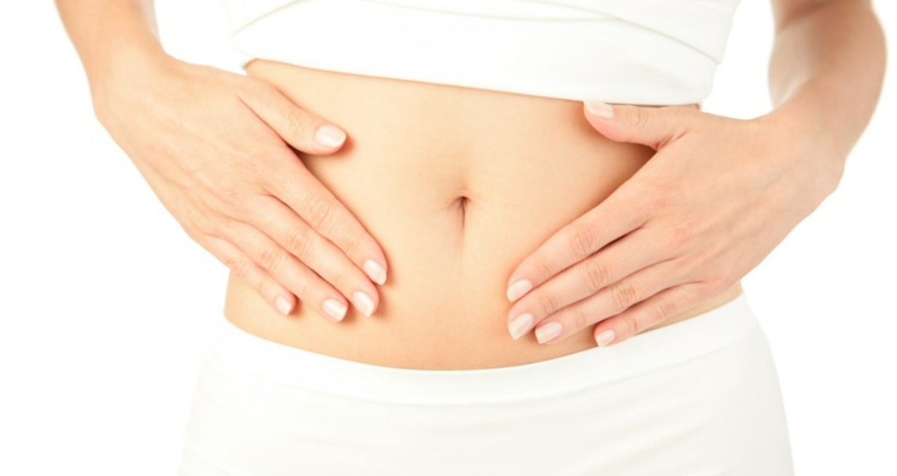 Göbek deliğinizde bunları görüyorsanız dikkat