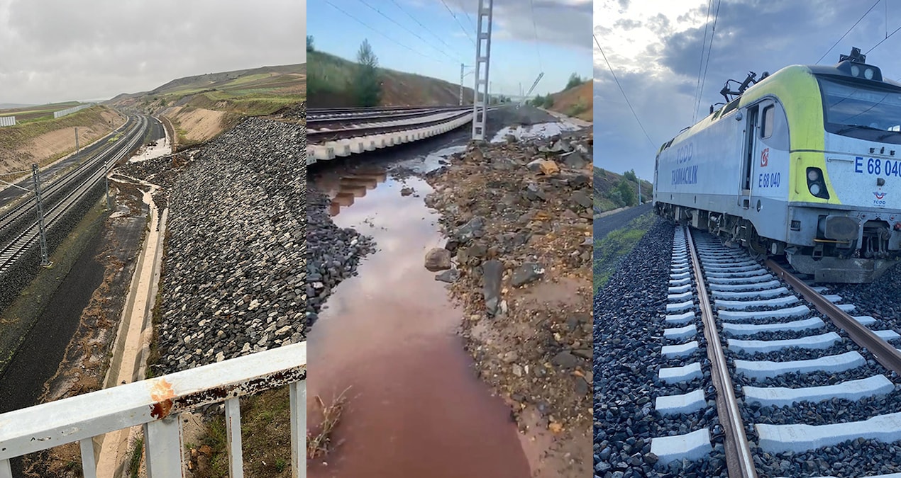 İhaleleri aldılar, sorunları görmüyorlar