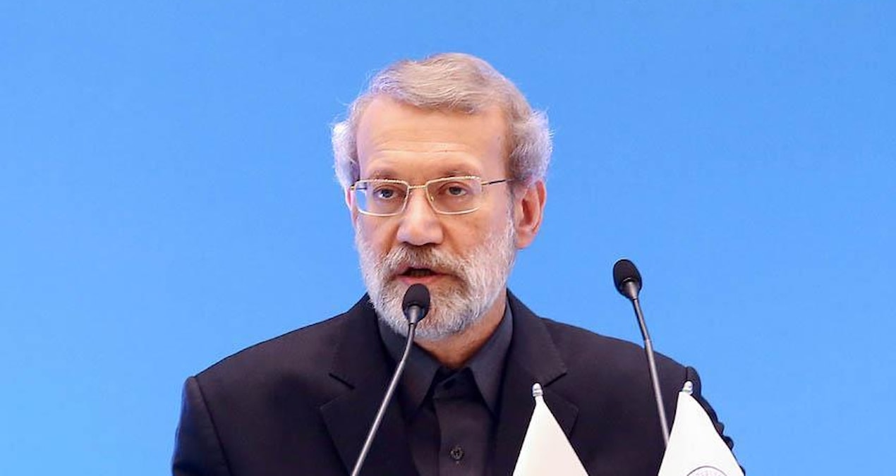 İran seçimlerinde dikkat çeken aday