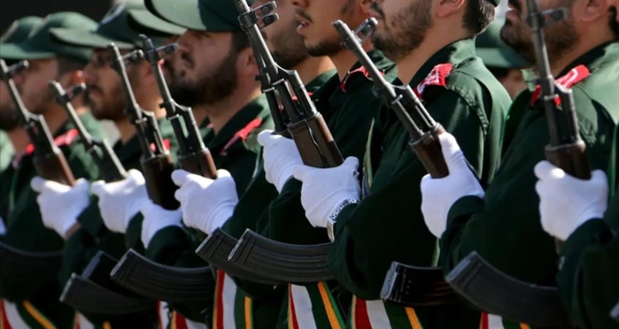 İran sınırda ateş açtı: 4 kişi öldürüldü