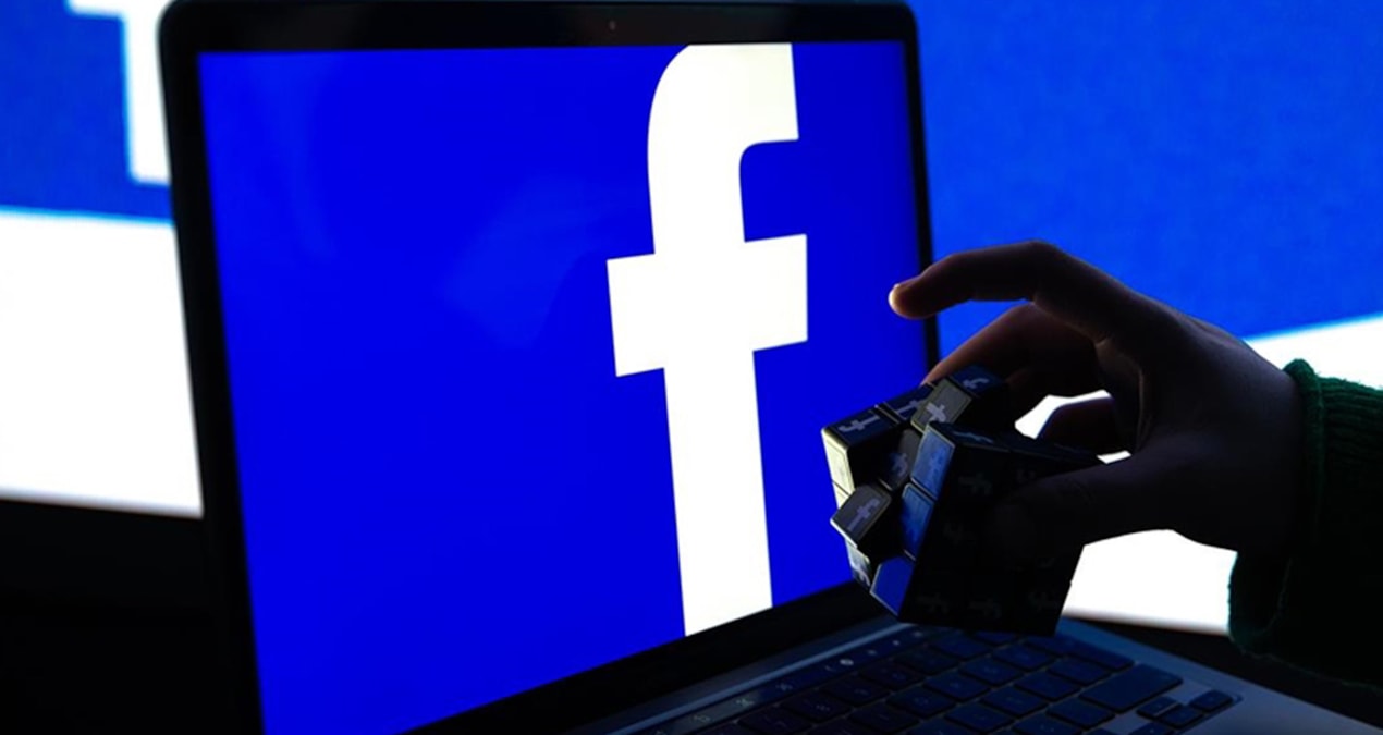 İsrail’e ‘Facebook’ darbesi: Hesaplar kapatıldı