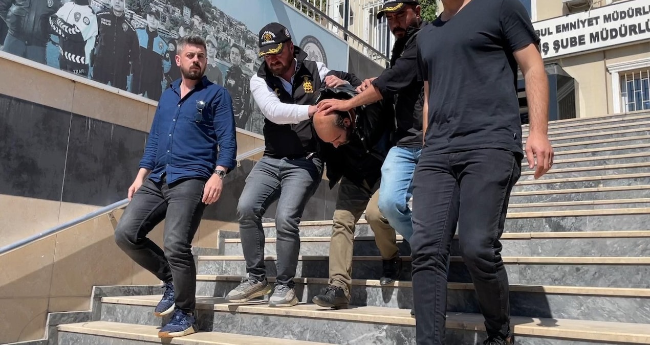 İstanbul’da çöp konteyneri vahşetinde korkunç detaylar…