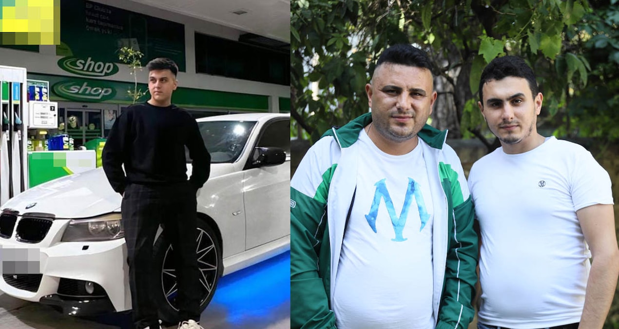 Kırmızı ışıkta geçti, iki kişiyi yaraladı, ev hapsini ihlal etti: Ödül gibi ceza!