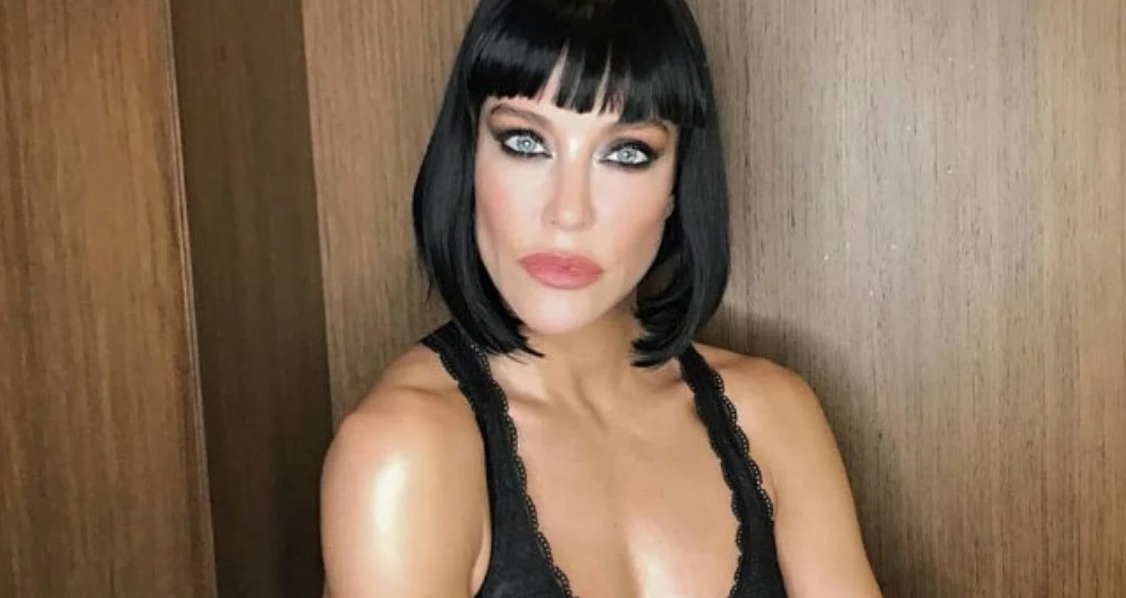 Kızı devlet korumasında olan Deniz Akkaya’dan yeni açıklama