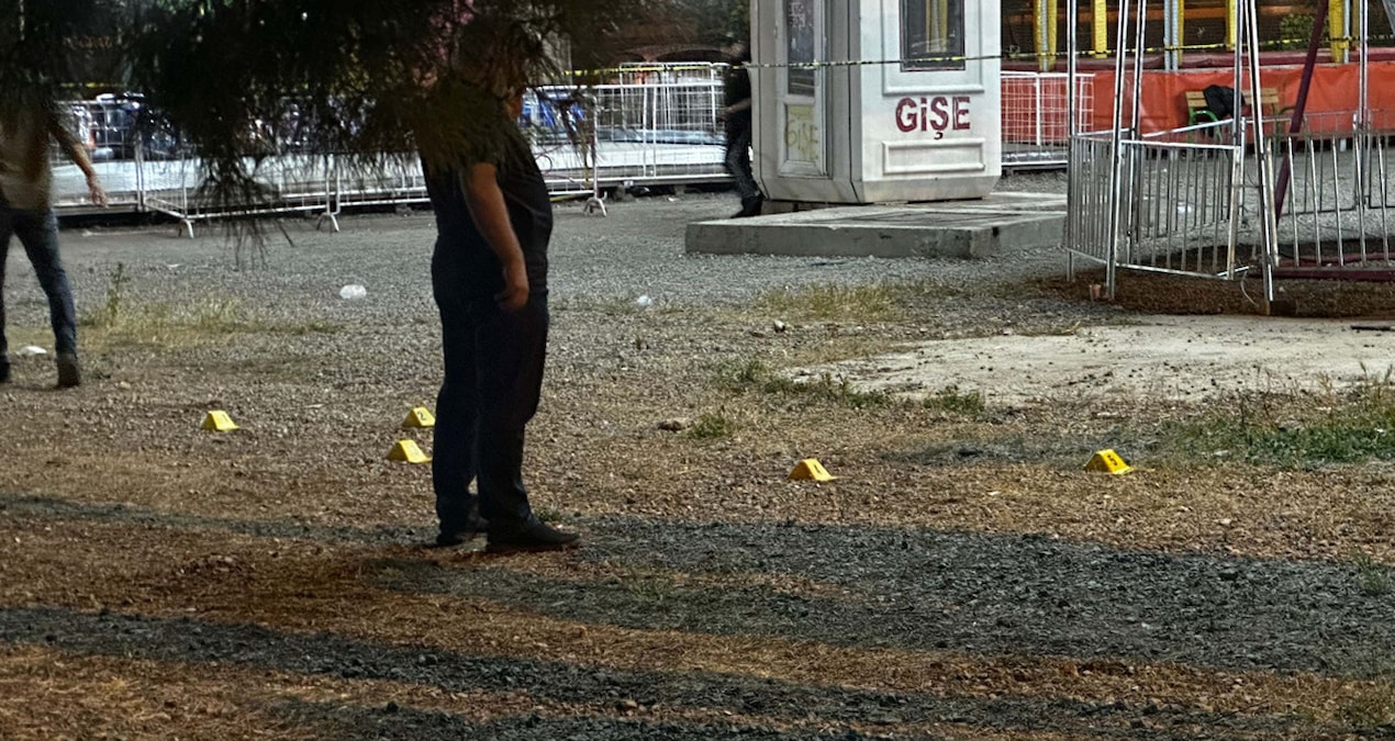 Konser sonrası çıkan kavgada 1’i polis tarafından vurulan 2 kişi öldü