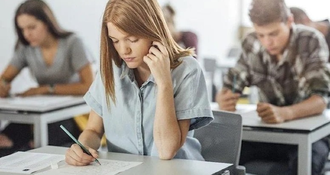 LGS saat kaçta başlıyor, kaçta bitiyor? LGS kaç oturum?