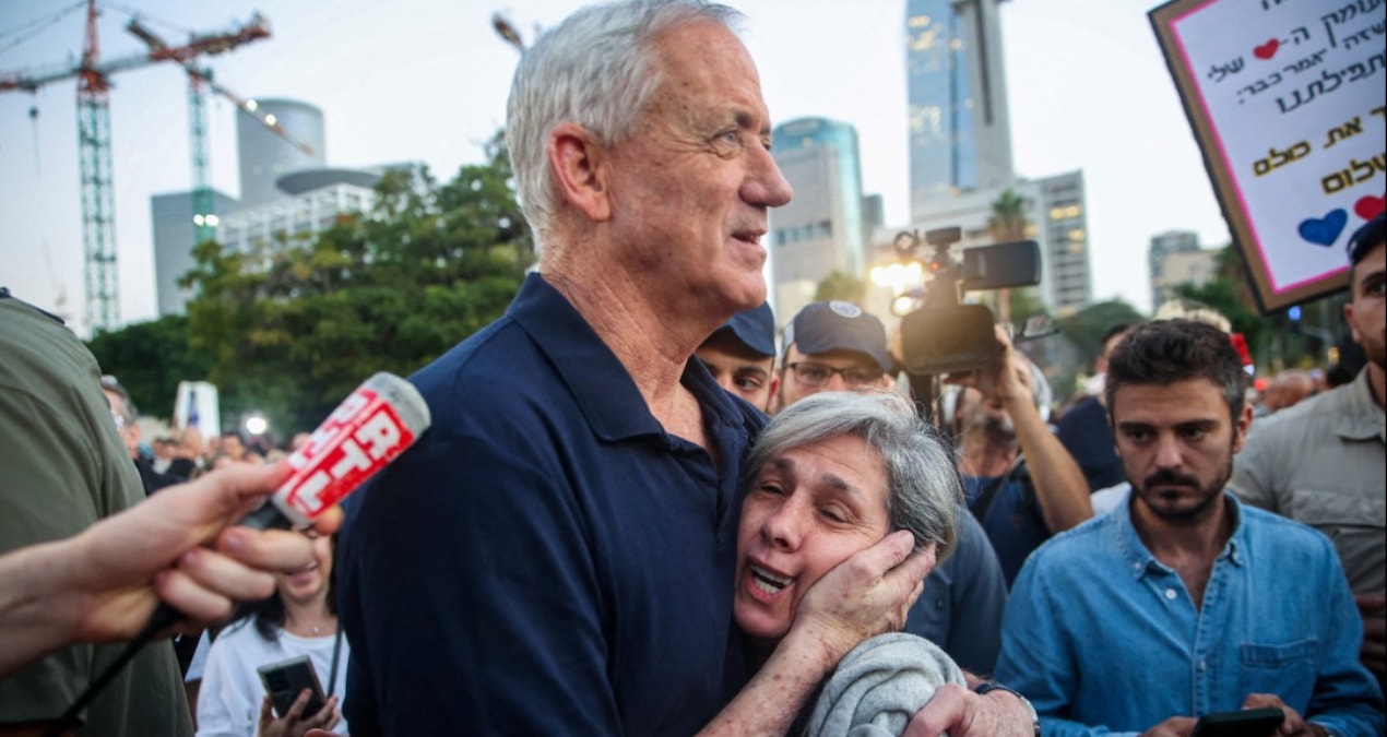 Netanyahu’ya şok… İsrail hükümetini sarsacak iddia