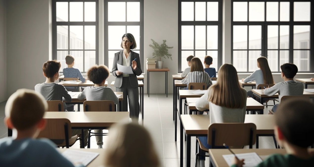 Öğretmen iller arası yer değiştirme 2024: Öğretmen iller arası tayin başvurusu ne zaman?