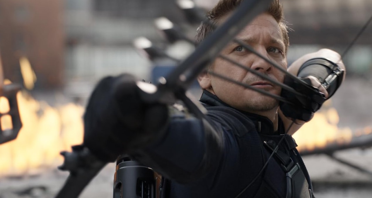 Ölümden dönen Jeremy Renner’ın yeni projesi belli oldu