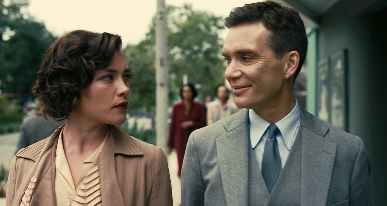 Oscar ödüllü yönetmen Christopher Nolan’ın yeni projesi belli oldu