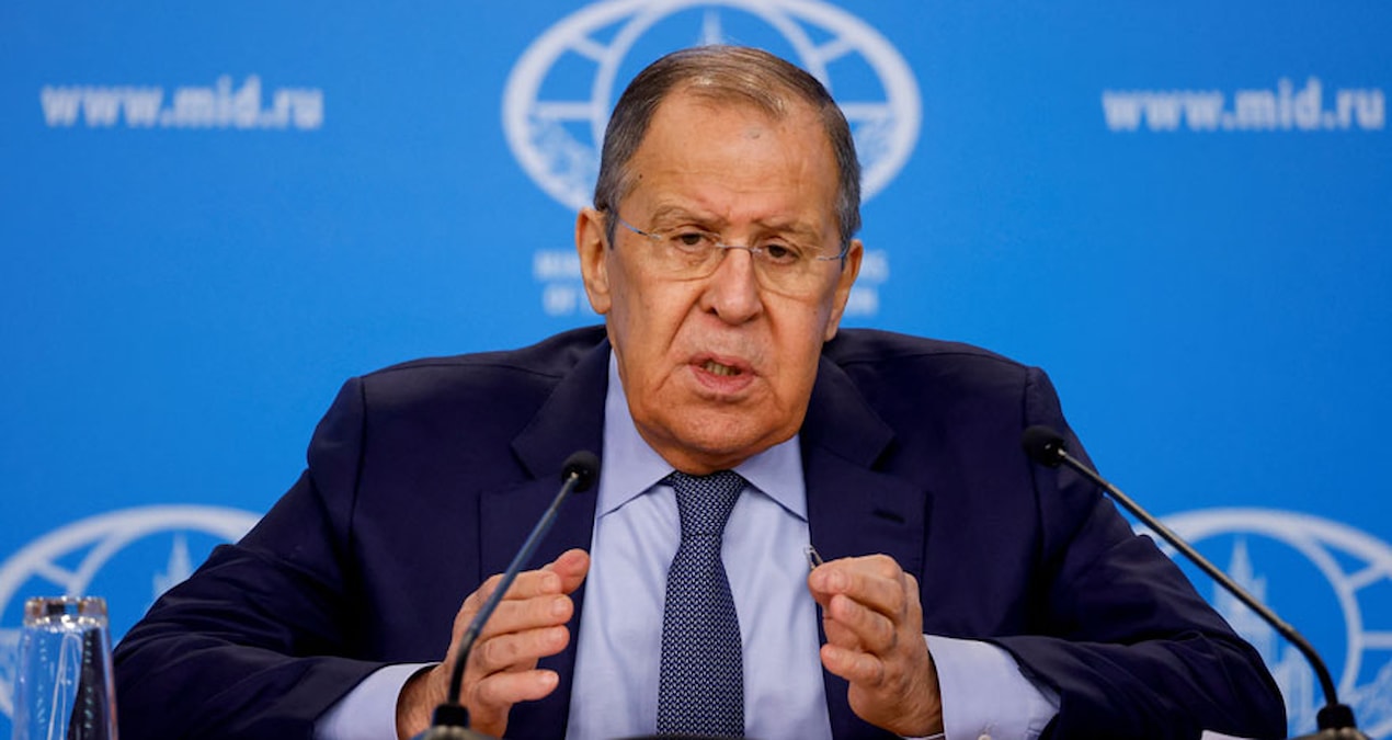 Rusya: Ukrayna ile barış konferansı düzenlensin