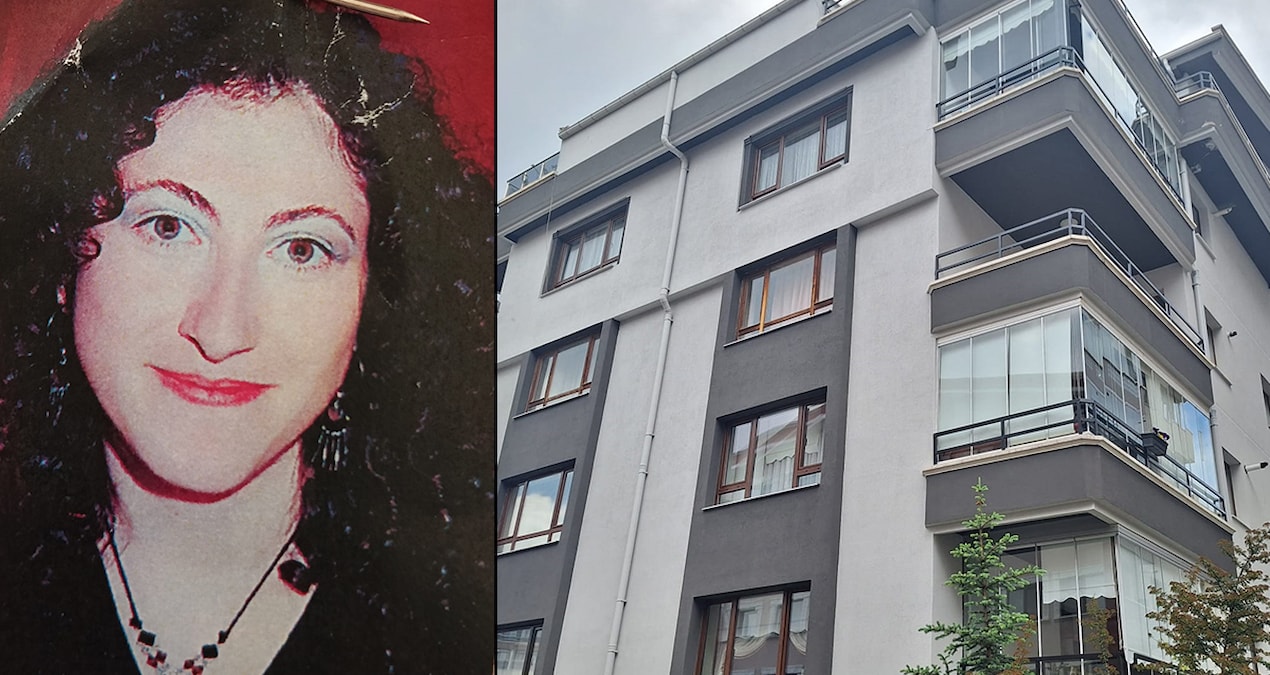 Serap, KADES’ten yardım talep etmiş