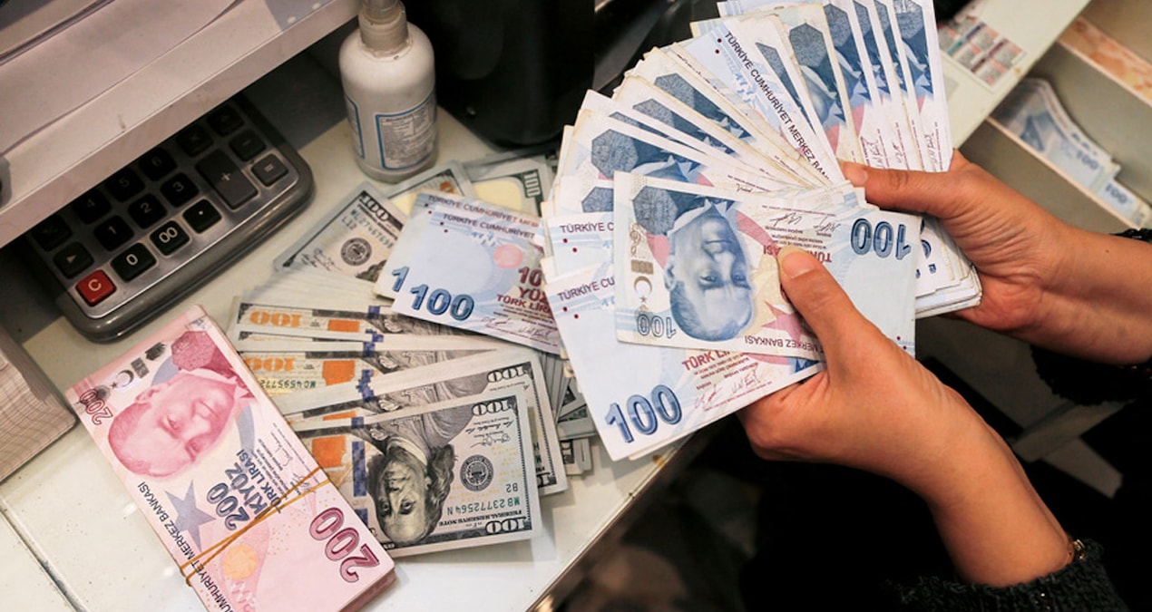 TCMB: Faiz artışıyla tüketici kredilerinde büyüme zayıfladı