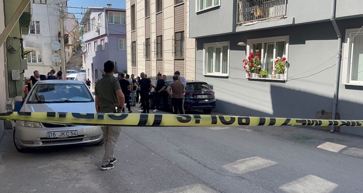 Üç çocuğunu katleden cani, vahşeti anlattı