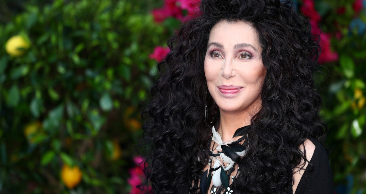 Ünlü şarkıcı Cher yıllardır devam eden davayı kazandı