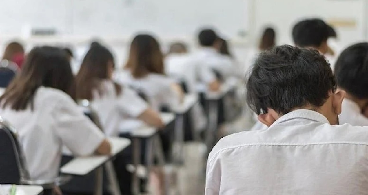 YKS deneme sınavı sonuçları açıklandı