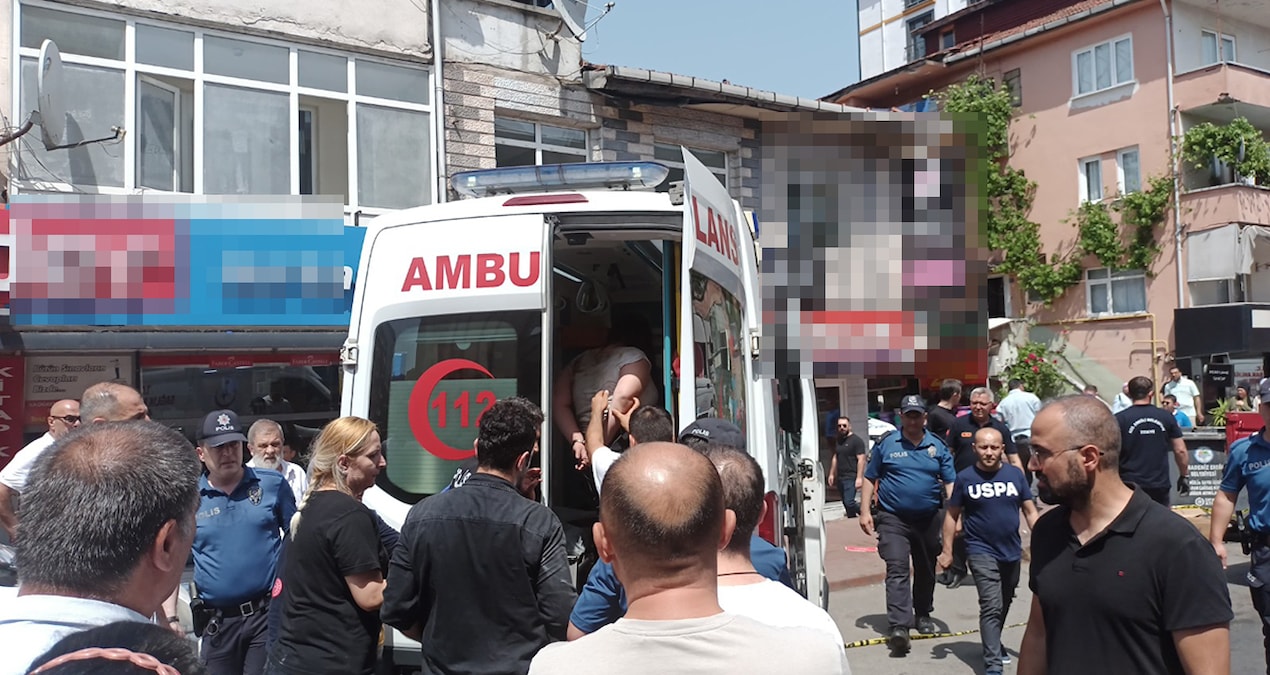 13 yaşındaki zihinsel engelli kızın yaptıkları herkesi şoke etti