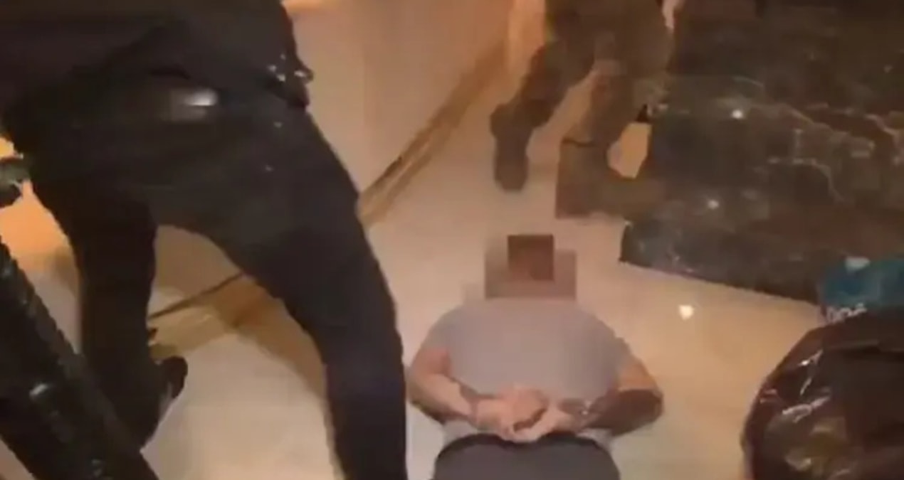 14 ilde 3 milyar liralık vurgun: 107 gözaltı