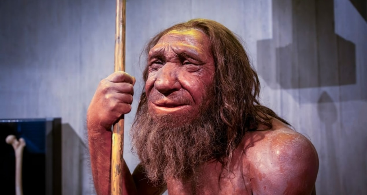 145 bin yıl önce yaşamış ilk Down sendromu vakası keşfedildi